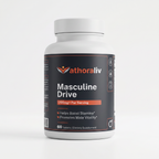 Masculine Drive