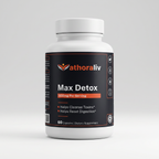 Max Detox