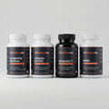 Men's Performance and Longevity Stack