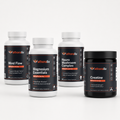Mental Performance Stack