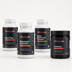 Mental Performance Stack