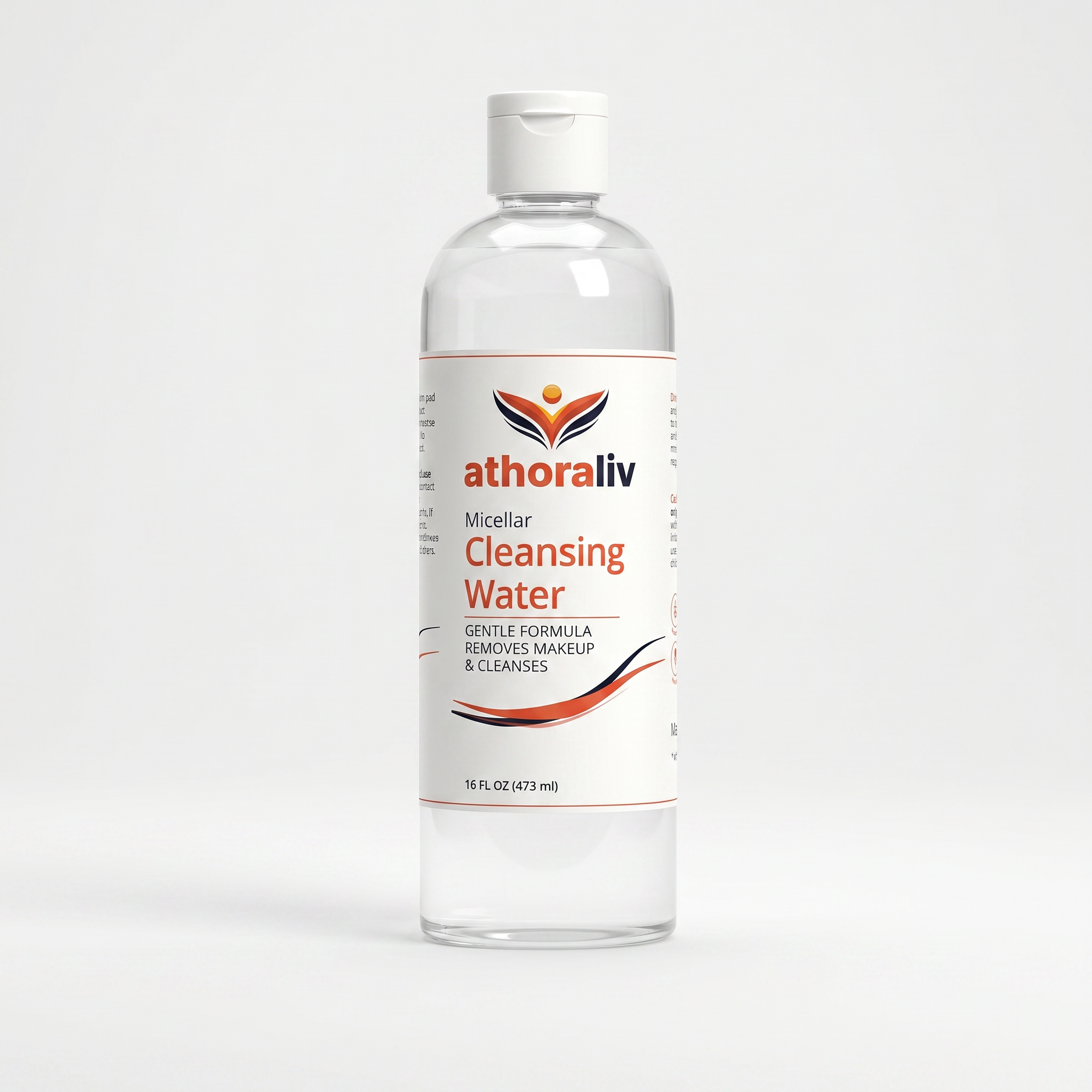 Micellar Cleansing Water