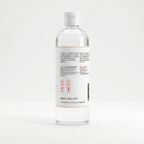 Micellar Cleansing Water