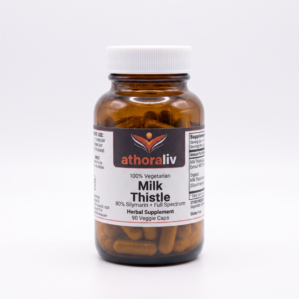 Milk Thistle