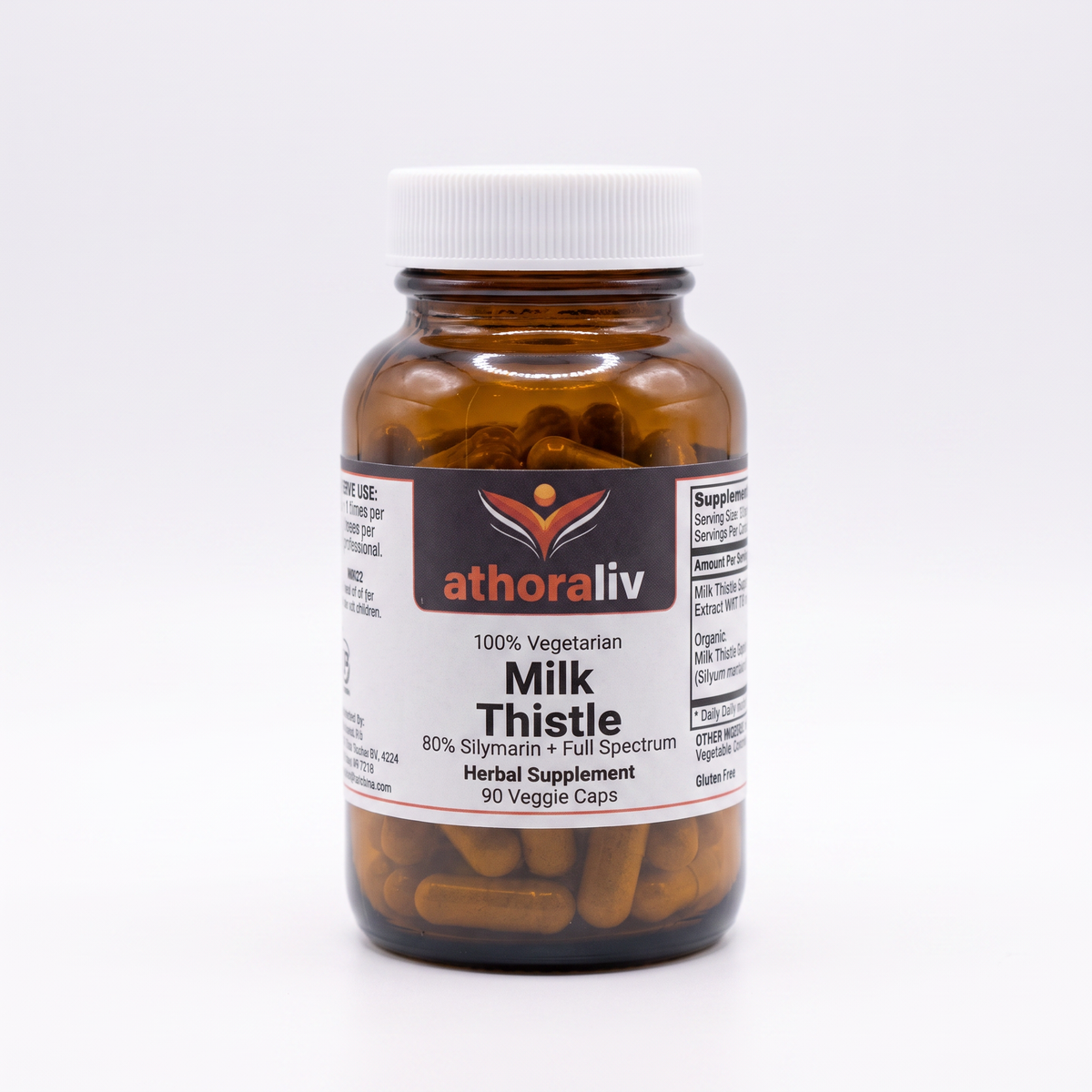 Milk Thistle