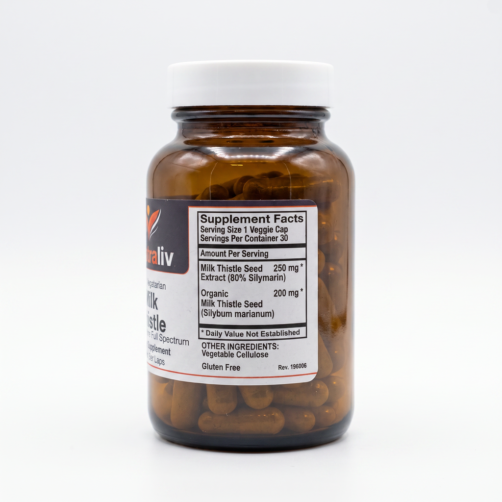 Milk Thistle