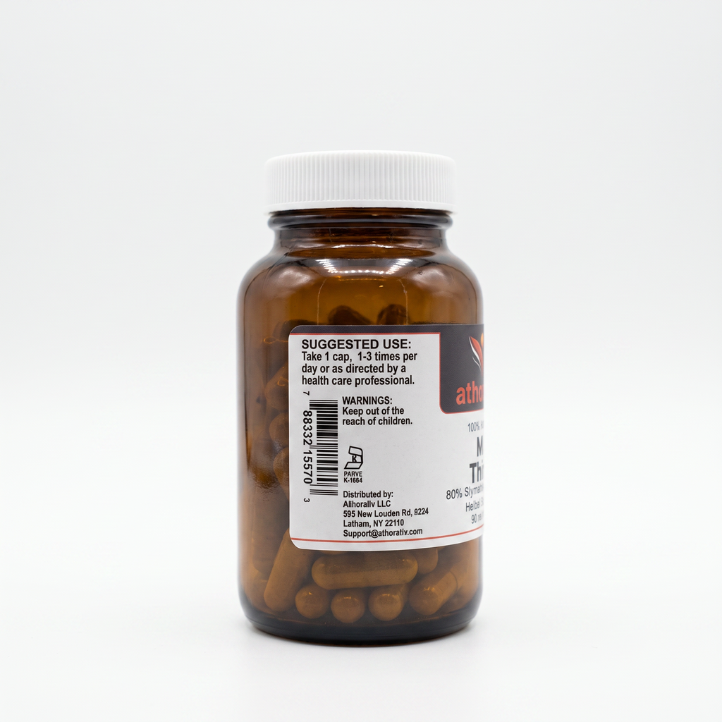 Milk Thistle