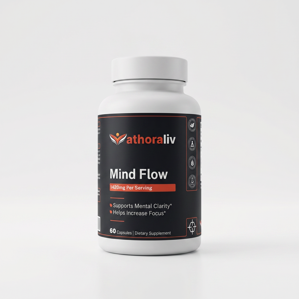 Mental Performance Stack