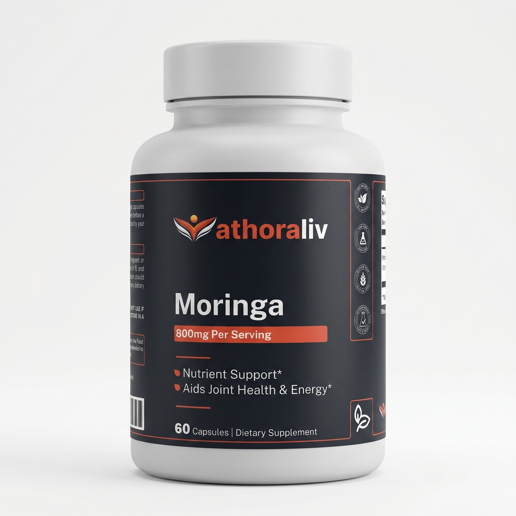 Moringa