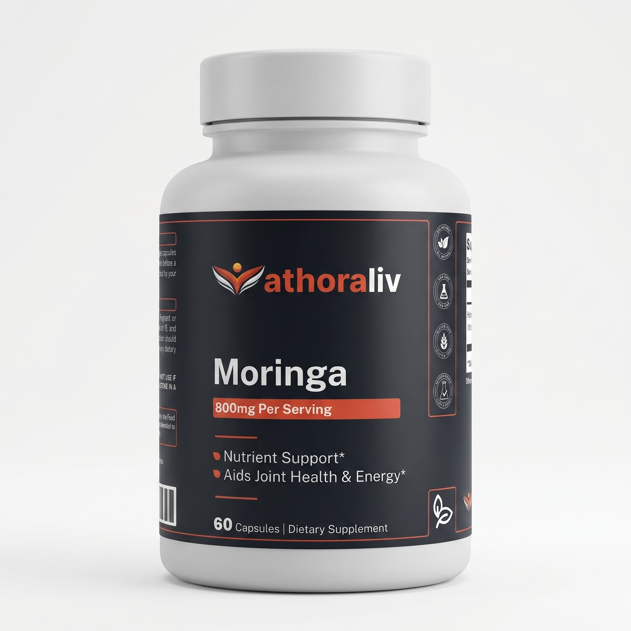 Moringa