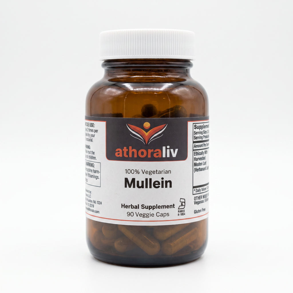 Mullein