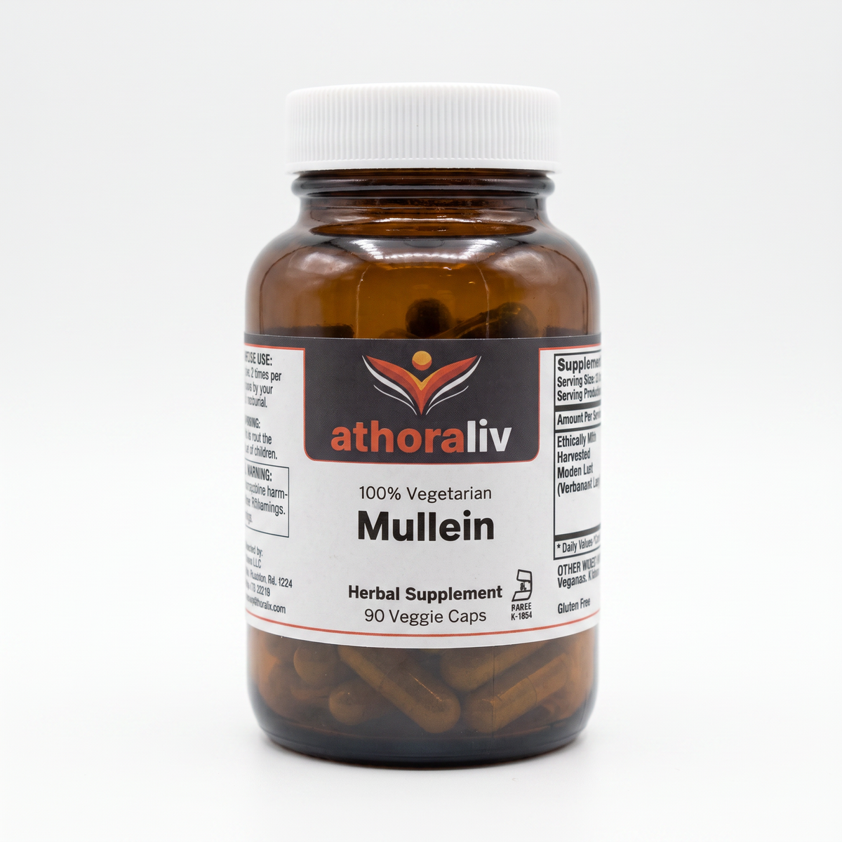 Mullein