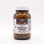 Mushroom Immune