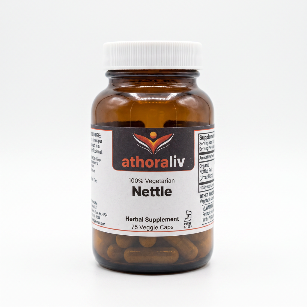 Nettle