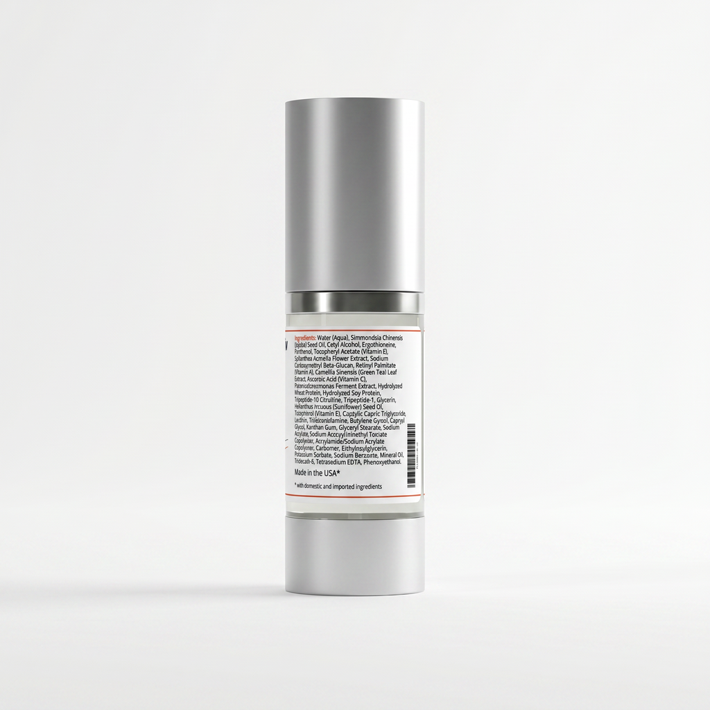 Nighttime Ageless Complex