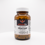 Olive Leaf