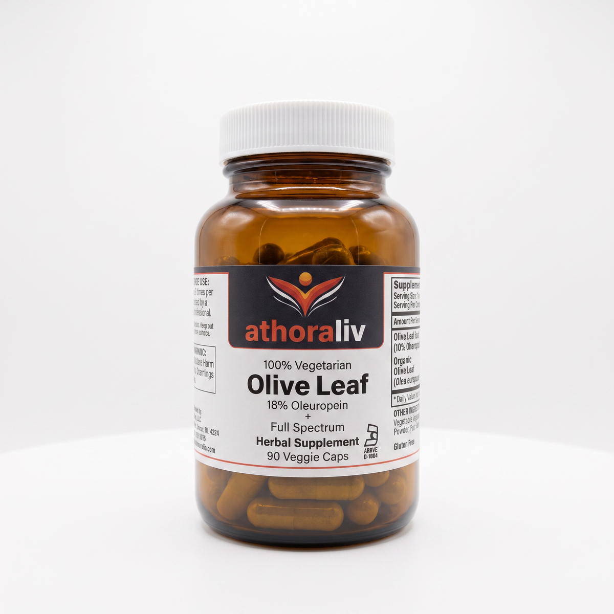 Olive Leaf