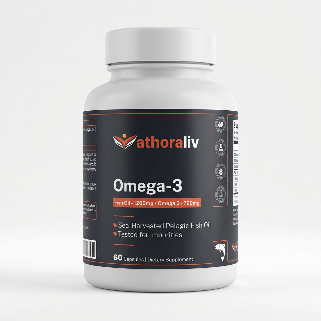Longevity Stack
