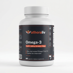 Longevity Stack