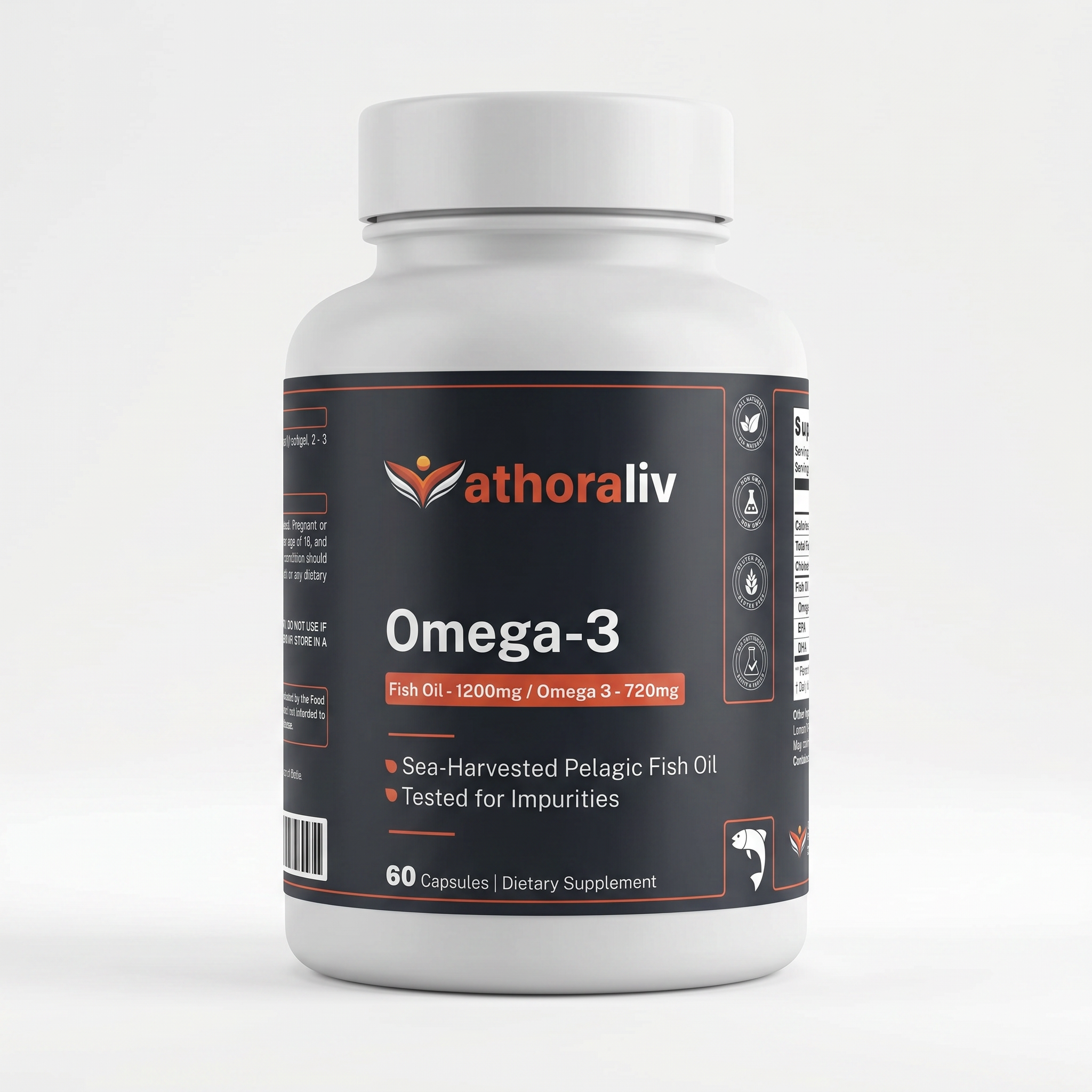 Omega-3