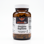 Oregano Supreme