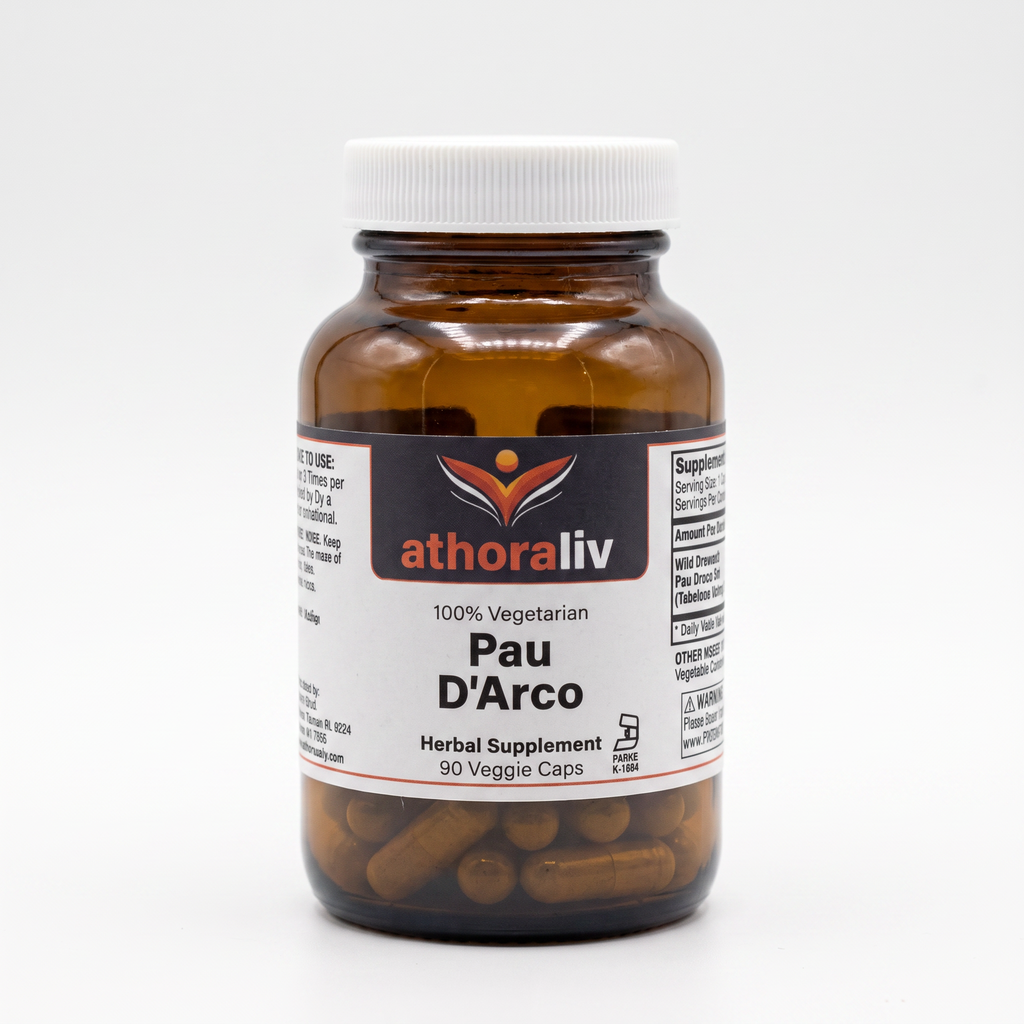 Pau d'Arco