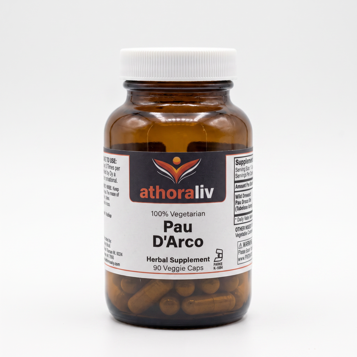 Pau d'Arco
