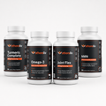 Recovery & Inflammation Stack