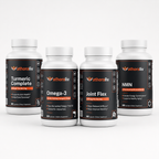Recovery & Inflammation Stack