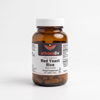 Red Yeast Rice with CoQ10