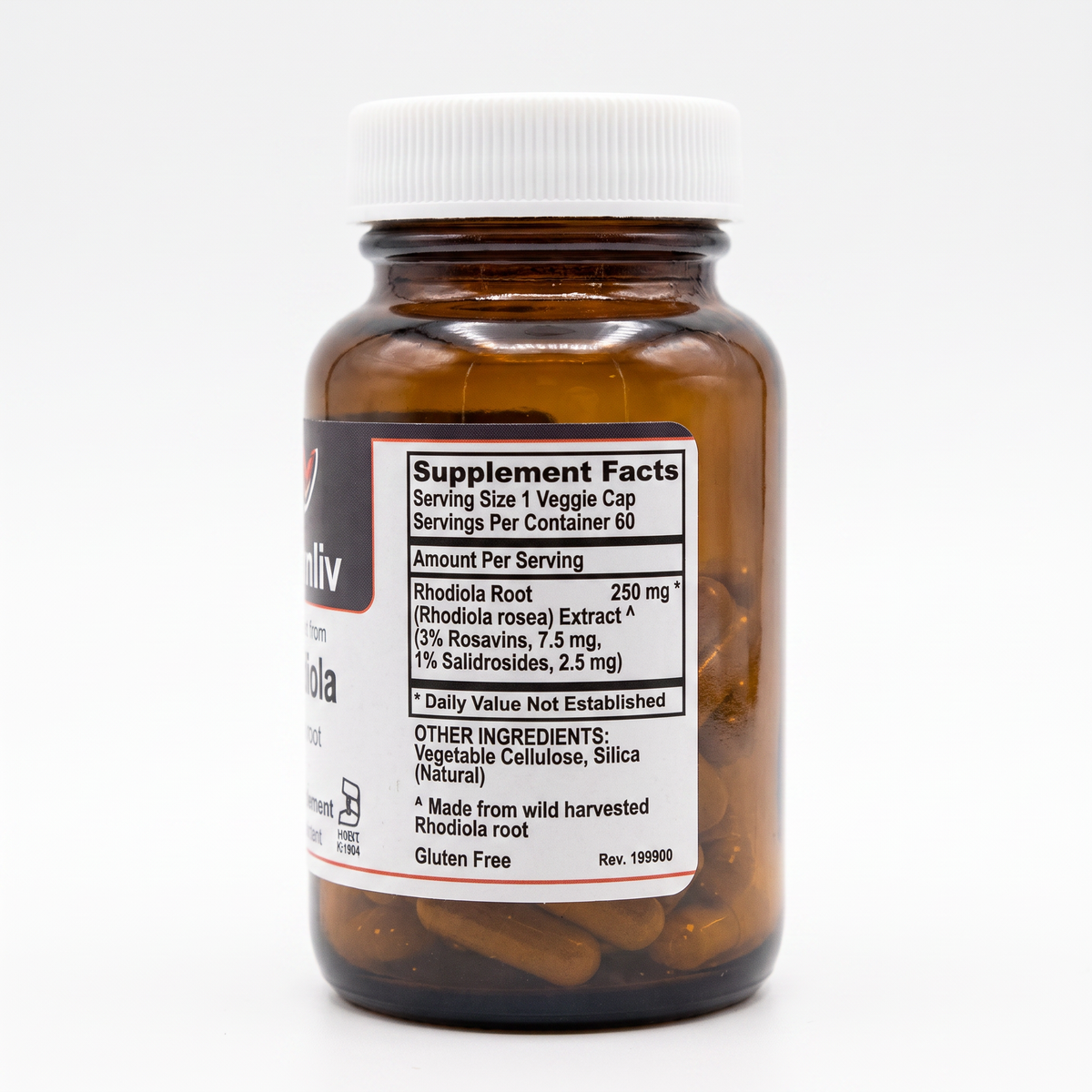 Rhodiola