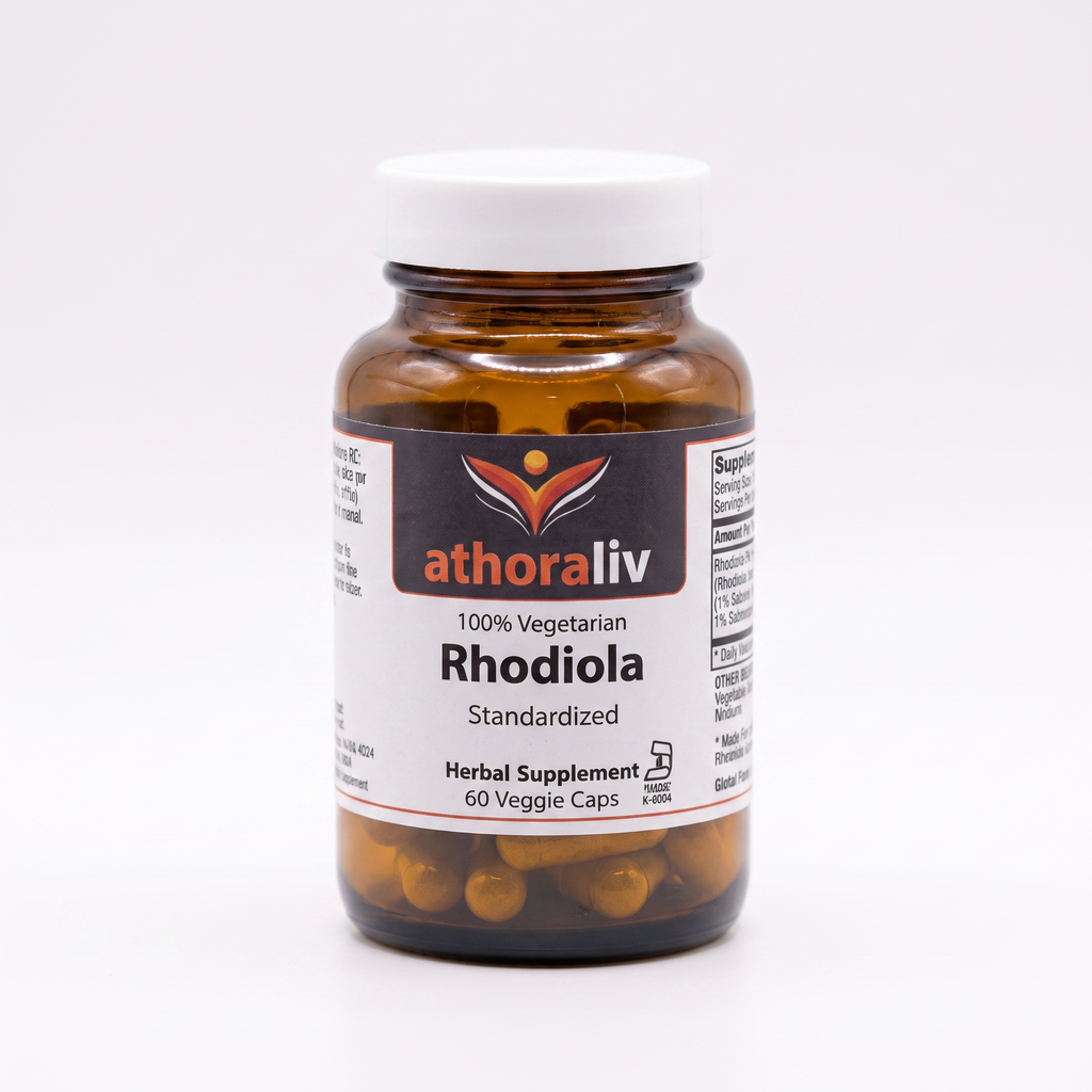 Rhodiola