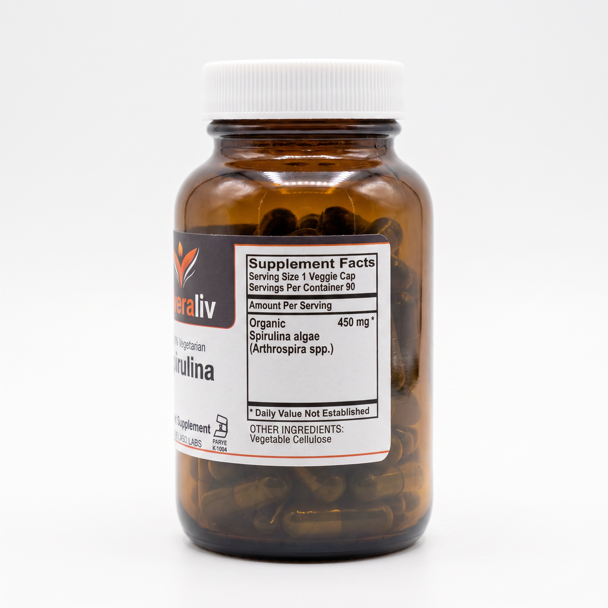 Spirulina