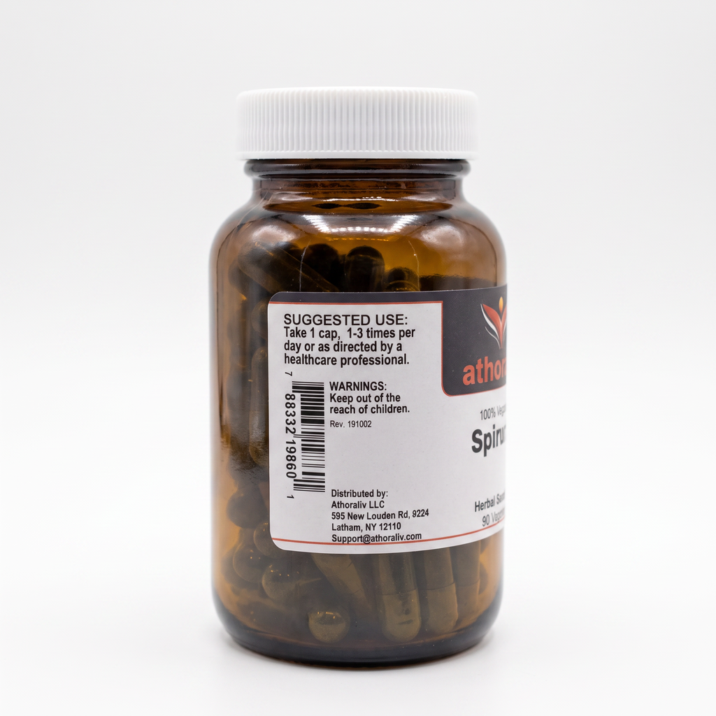 Spirulina