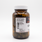 Spirulina