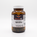 Spirulina