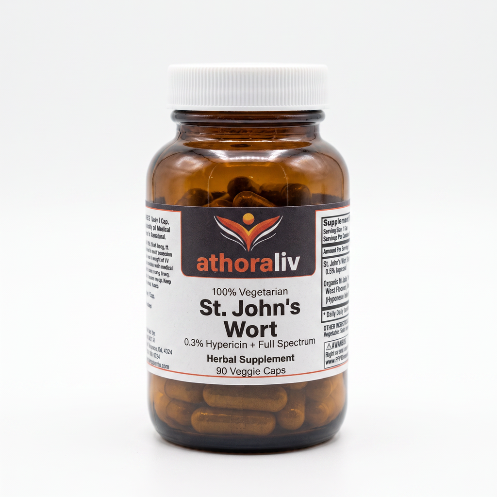 St. John's Wort