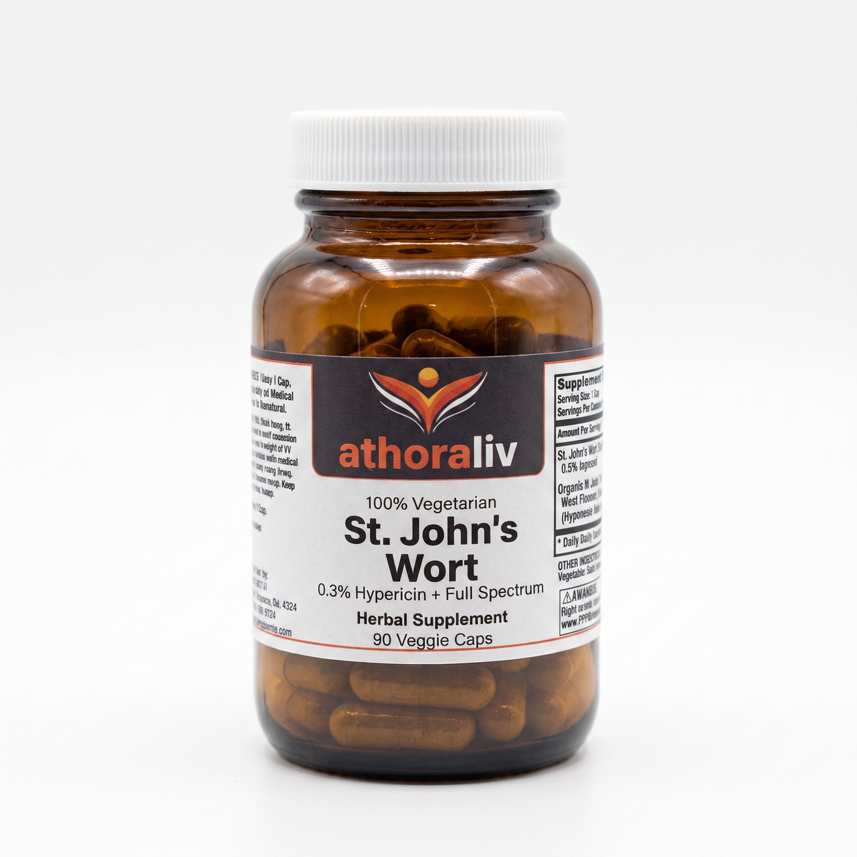 St. John's Wort