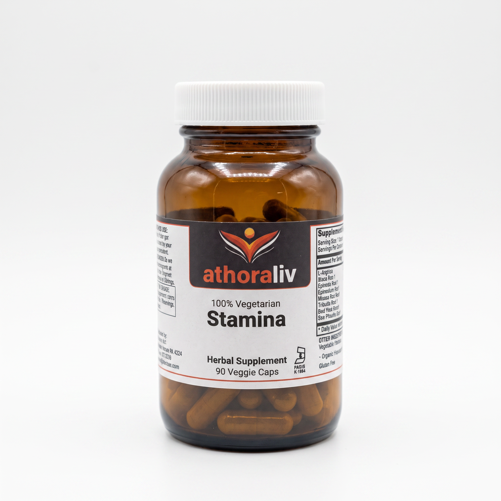 Stamina