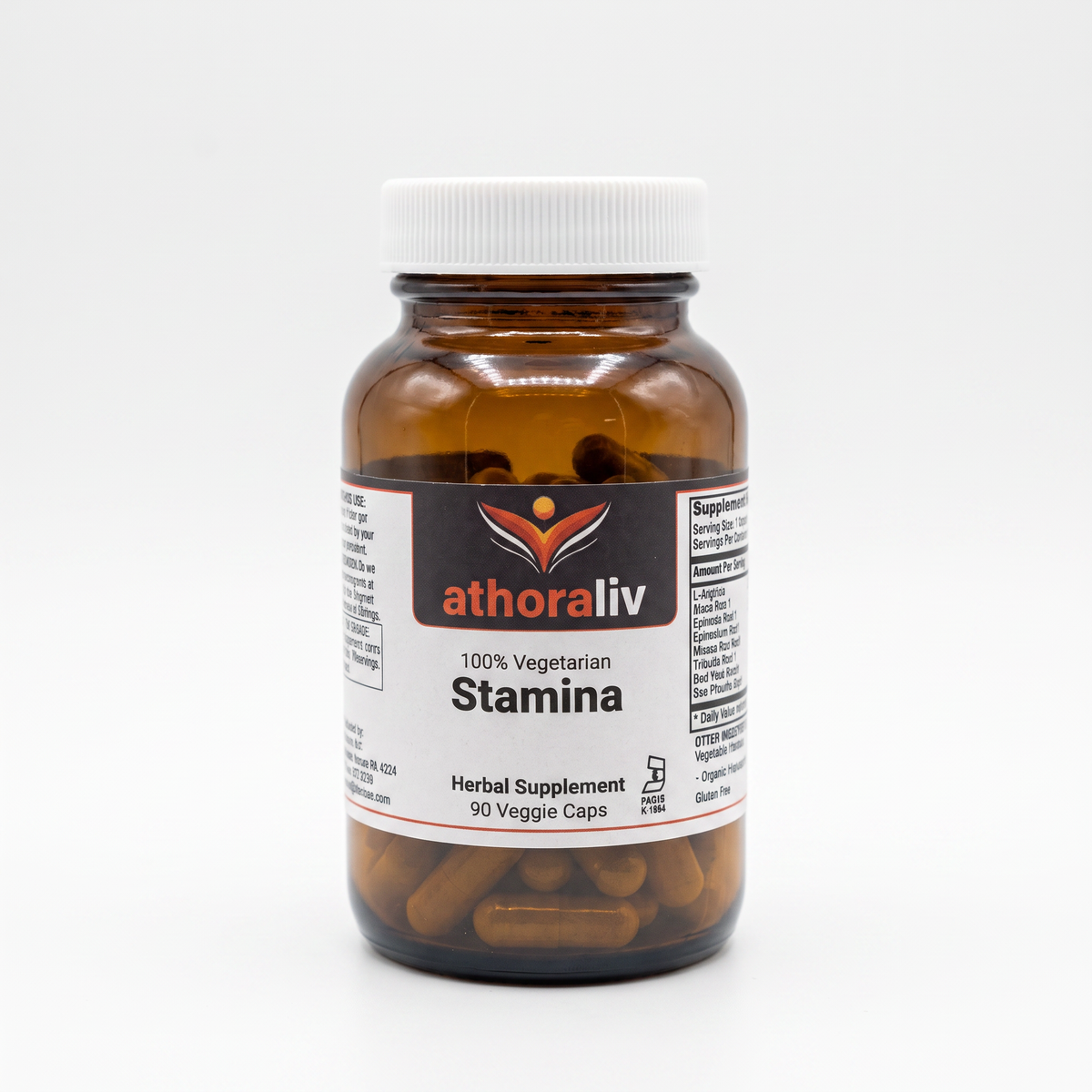 Stamina