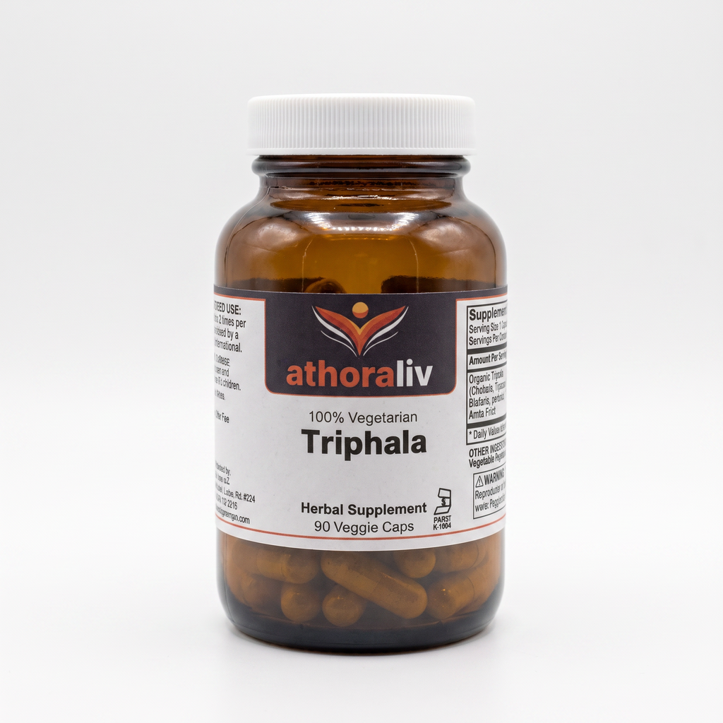 Triphala