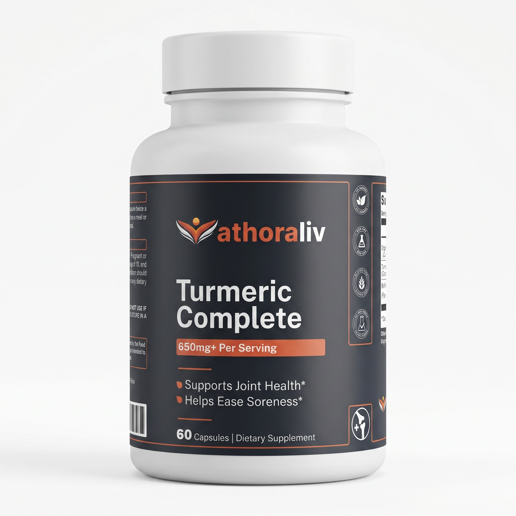 Turmeric Complete