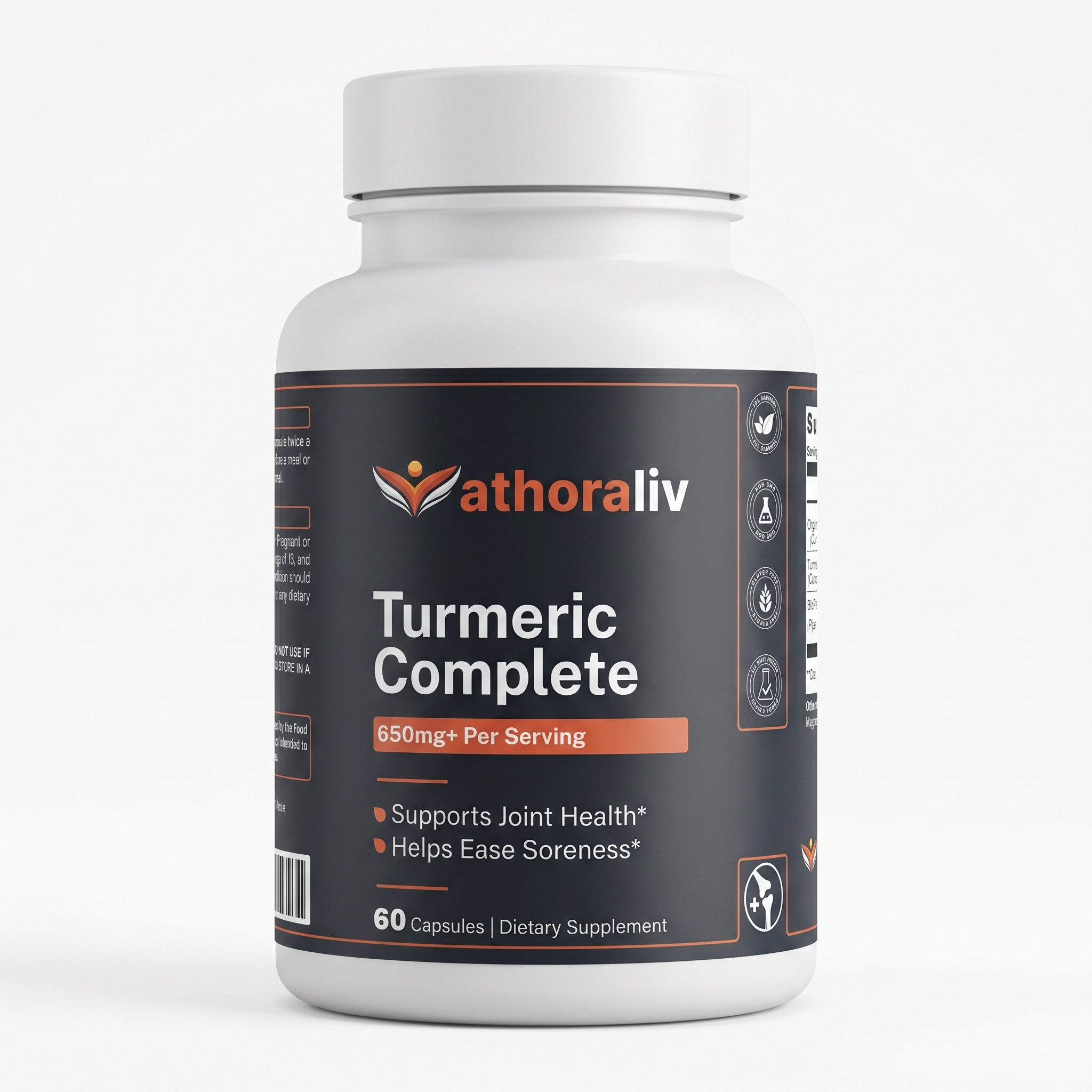 Turmeric Complete