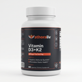 Vitamin D3+K2
