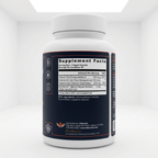 Men's Performance and Longevity Stack