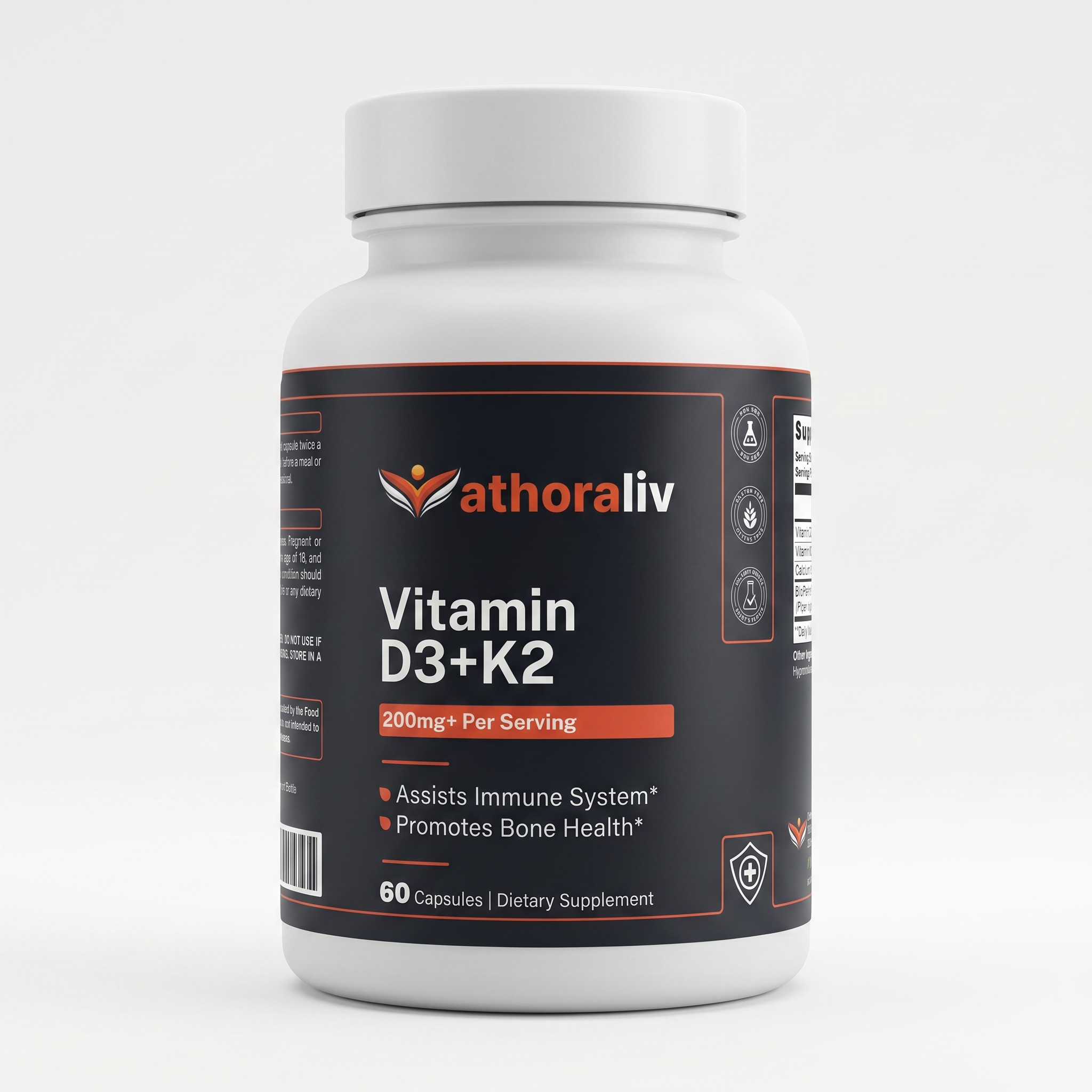 Women's Hormone & Longevity Stack
