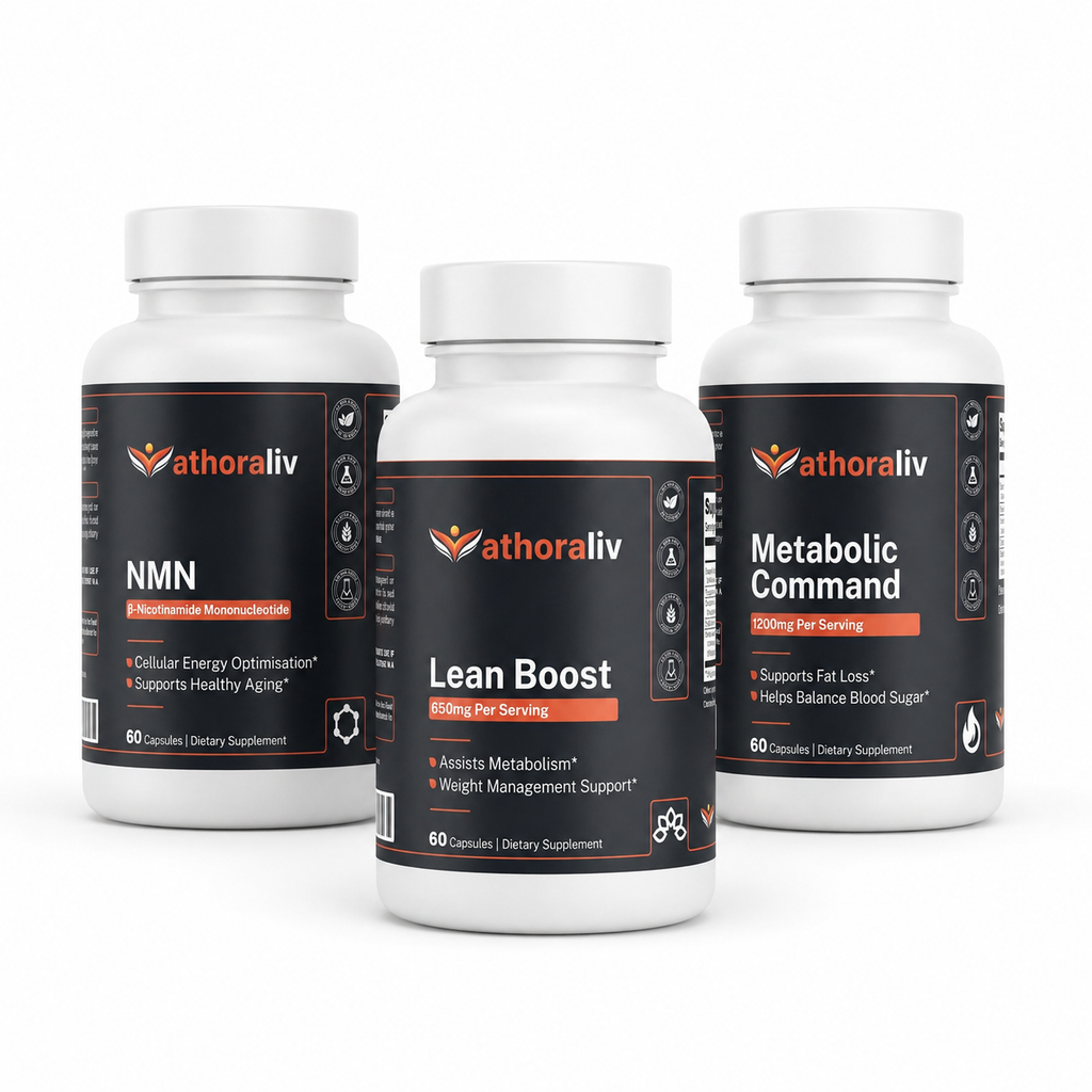 Weight Loss Stack