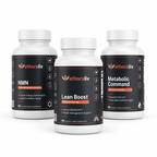 Weight Loss Stack