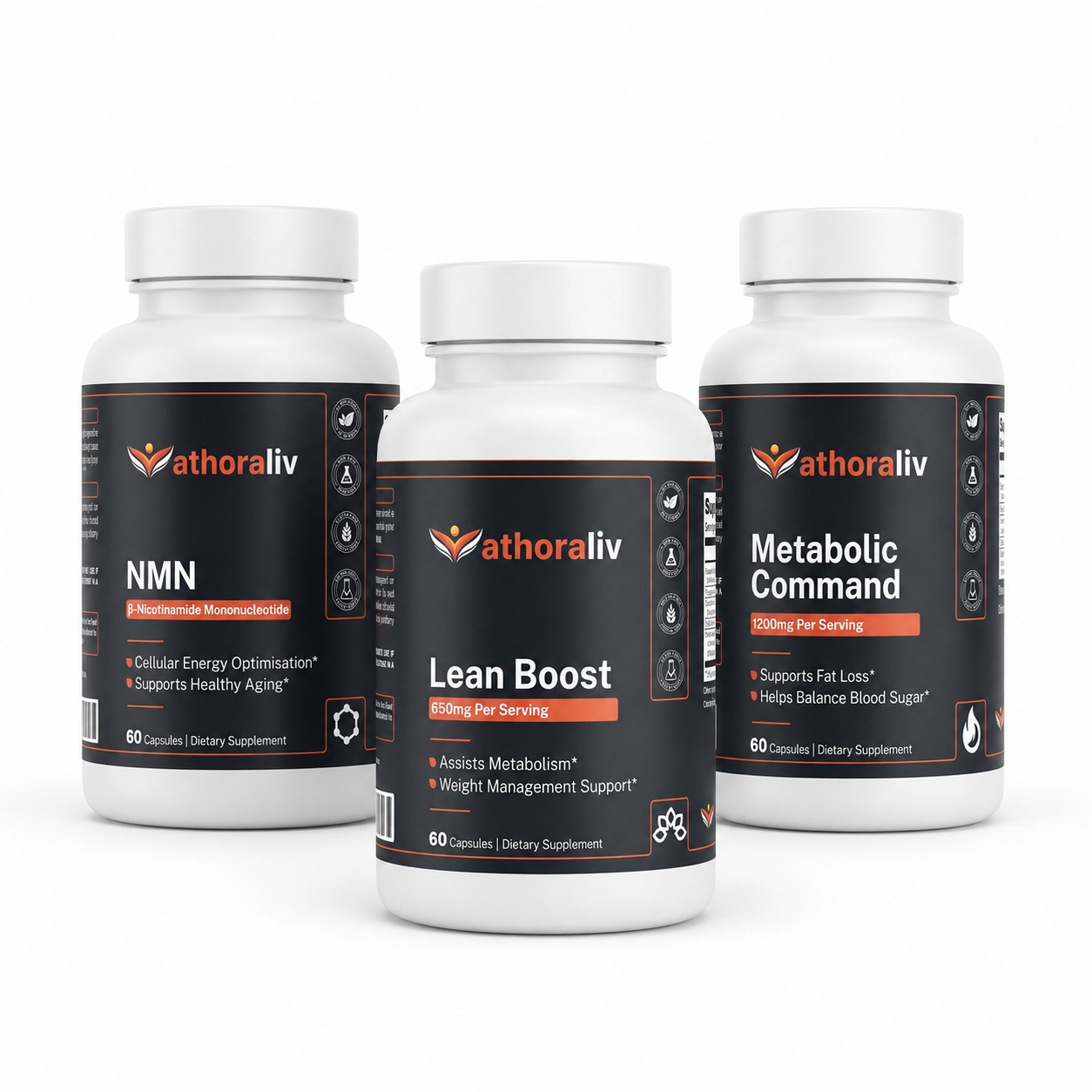 Weight Loss Stack