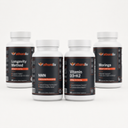 Women's Hormone & Longevity Stack